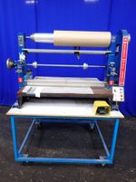 Wesco Wesco F38p Laminator