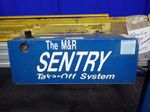 Sentry Screen Printer