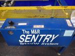 Sentry Screen Printer