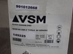 Vsm Abrasives Corp Quick Change Disc