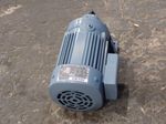 Cyclo Drive Induction Gear Motor