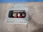 Square D Electric Panelboard Switch