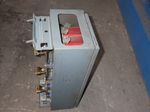 Square D Electric Panelboard Switch