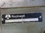 Rockwell Drill Press Head