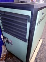 Sullair Air Compressor