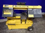 Titan Industrial Horizontal Band Saw