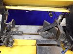 Titan Industrial Horizontal Band Saw
