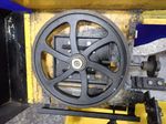 Titan Industrial Horizontal Band Saw