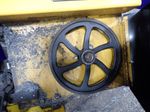 Titan Industrial Horizontal Band Saw