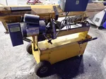 Titan Industrial Horizontal Band Saw