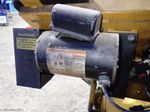 Titan Industrial Horizontal Band Saw