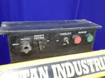 Titan Industrial Horizontal Band Saw