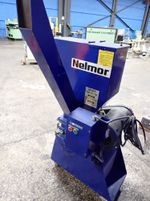 Nelmore Granulator