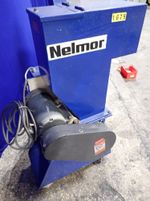 Nelmore Granulator