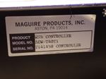 Maguire Weigh Scale Gravimetric Blender