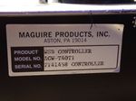Maguire Weigh Scale Gravimetric Blender