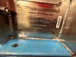  9 X 7 Unico Twin Screw Holoflite Processor Ss Model Hsh9749 X 7 Unico T