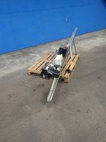 Dorner Belt Conveyor