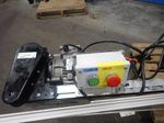 Dorner Belt Conveyor