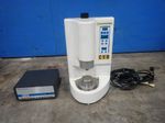 Bohlin Instruments Rheometer System