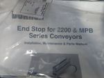 Dorner Conveyor End Stops