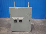 Olson Industrial Electric Industrial Control Panel