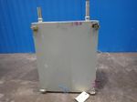 Olson Industrial Electric Industrial Control Panel