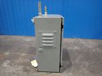 Olson Industrial Electric Industrial Control Panel