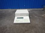 Mettler Toledo Central Processor