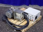 Yuasa Yuasa Svdx220 Rotary Indexer