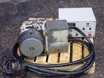 Yuasa Yuasa Svdx220 Rotary Indexer