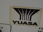 Yuasa Yuasa Svdx220 Rotary Indexer