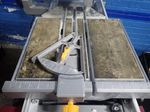 Chicago Electric Tilebrick Saw