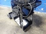 Chicago Electric Welding Cart