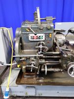 Herbert Lathe