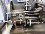 Herbert Lathe