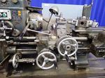 Herbert Lathe