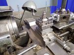 Herbert Lathe