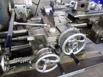 Herbert Lathe