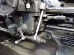 Herbert Lathe