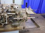 Herbert Lathe
