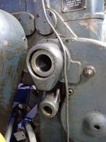 Herbert Lathe
