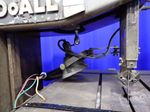 Doall Vertical Band Saw