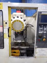 Fanuc Fanuc T14ia Robodrill