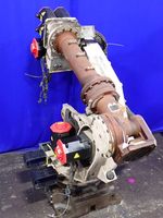 Fanuc Robot