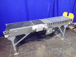 Industrial Kinetics Power Beltroller Conveyor