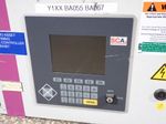 Sca Dispense Controller
