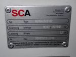 Sca Dispense Controller