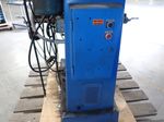 Lagun Lagun 9x42 Vertical Mill