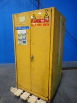 Justrite Justrite 60 Gallon Flammable Cabinet